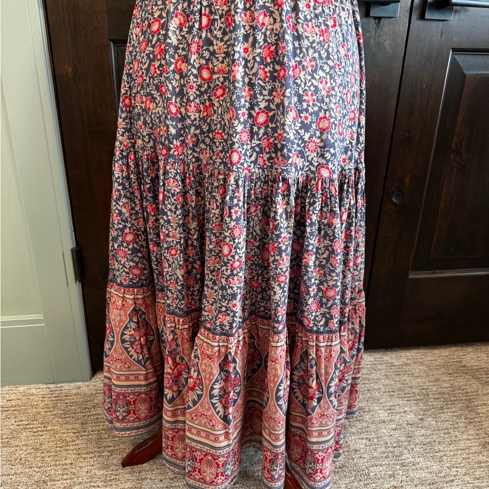 Spell Jasmine Skirt  - M